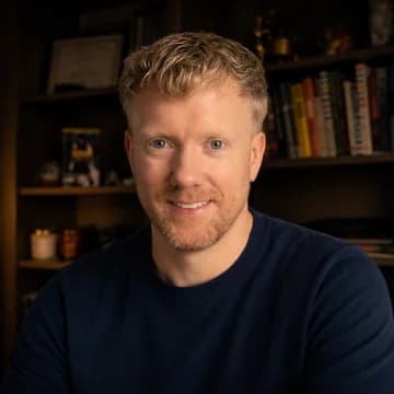 Dave Payette, founder of UpPhone