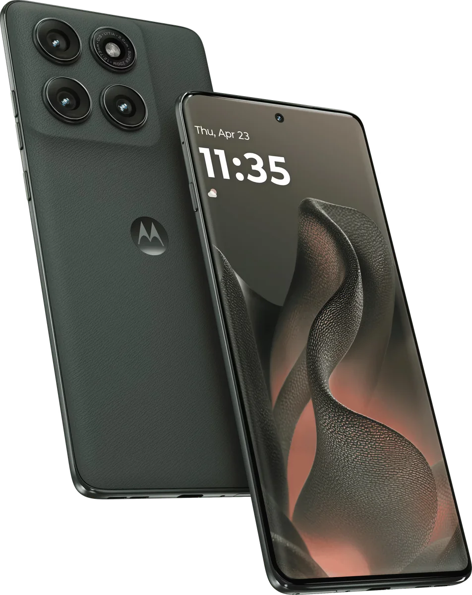 Motorola Edge