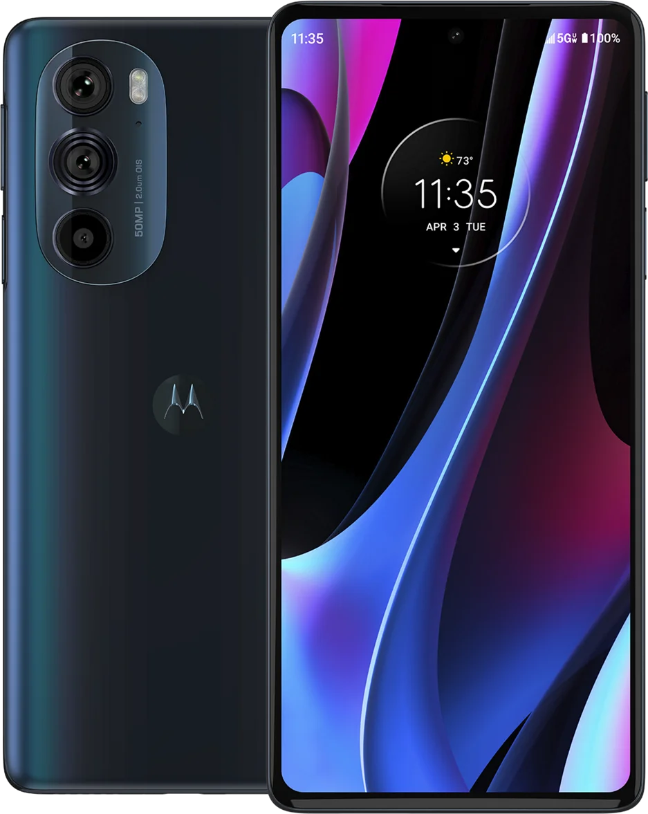Motorola Edgeplus 5G Uw