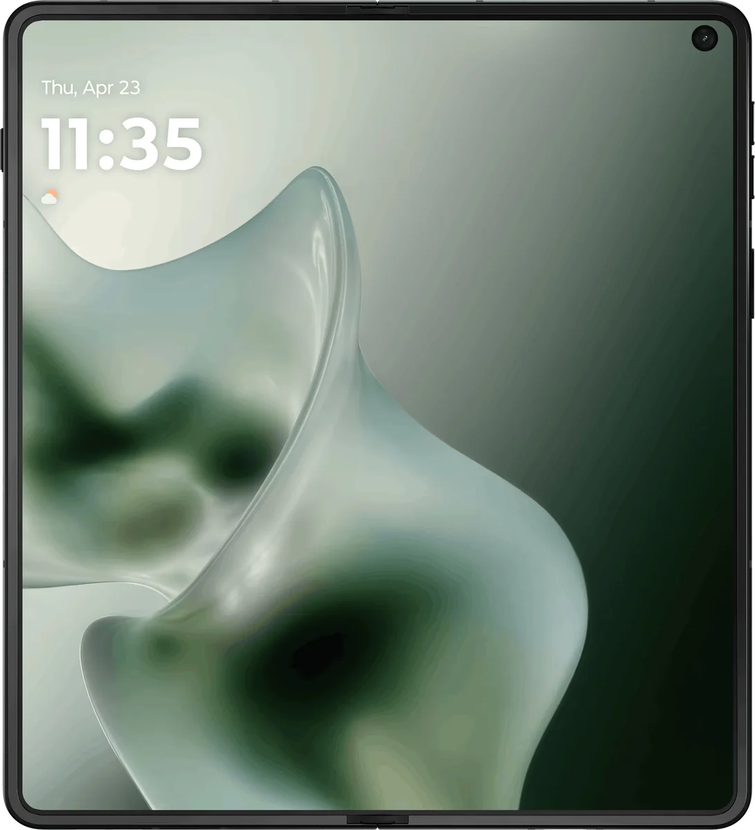 Motorola Razr Fold