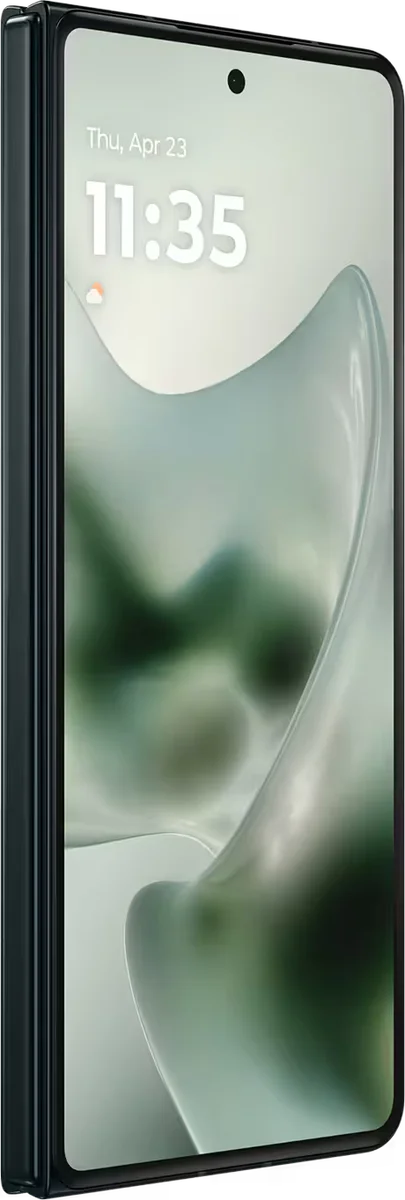 Motorola Razr Fold (2026)
