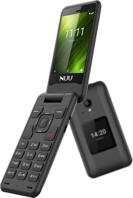 NUU F4l