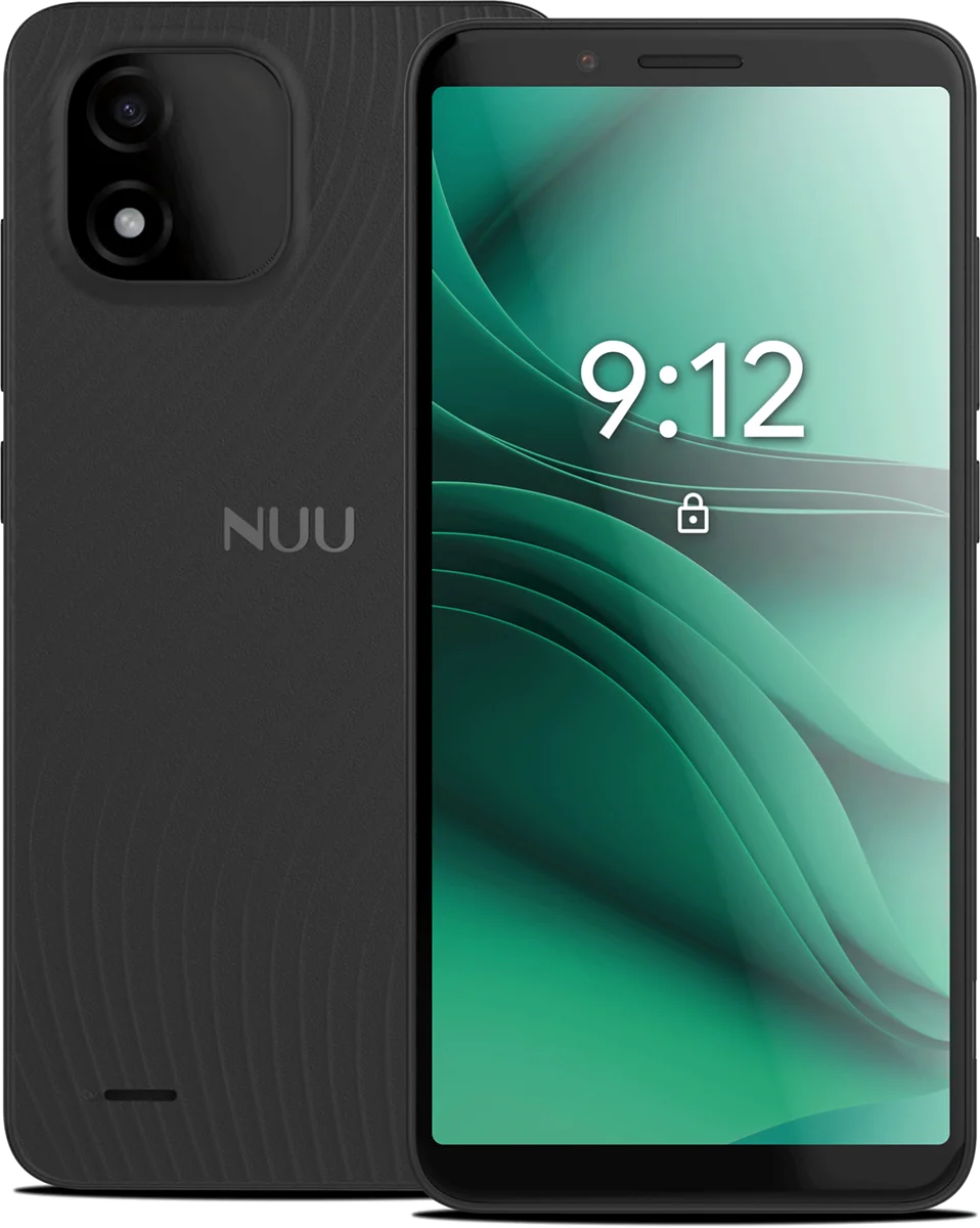 NUU X7