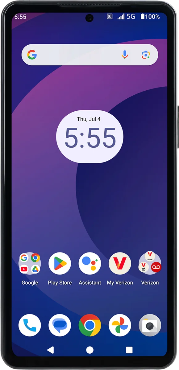 Orbic Trophy 5G