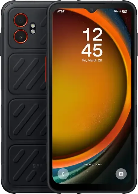 Samsung Galaxy Xcover7 Pro