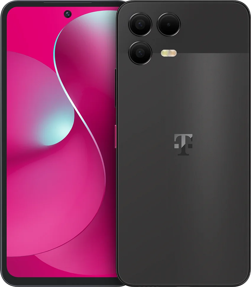 T-Mobile REVVL 8 Pro