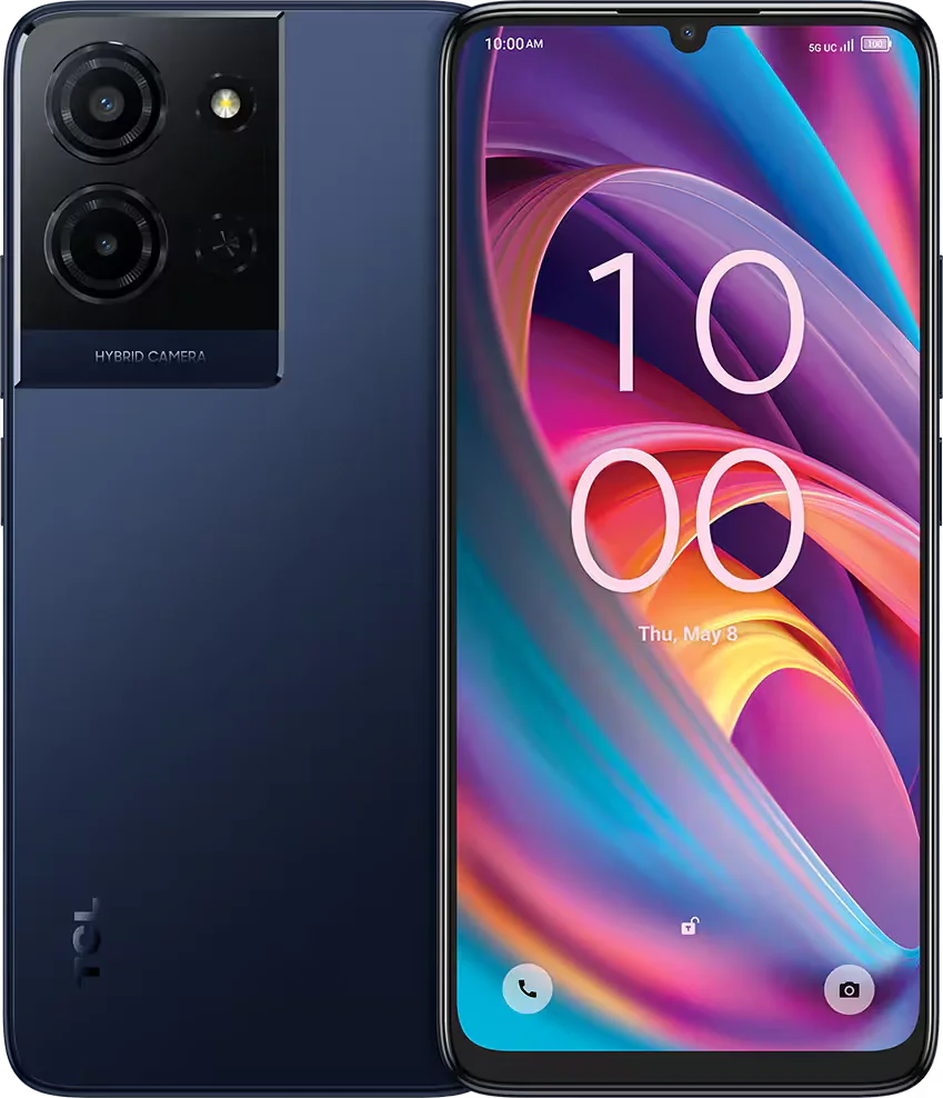 TCL K32 5G