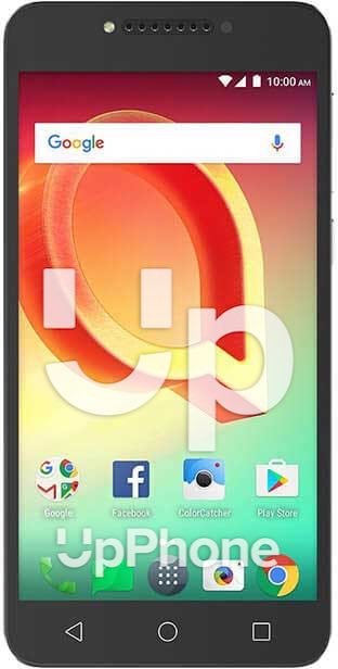 Alcatel A50