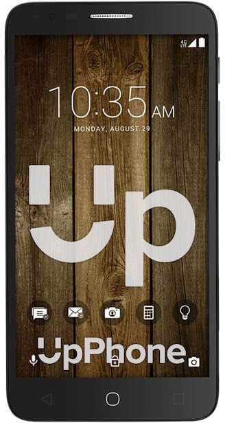 Alcatel Fierce 4