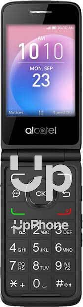 Alcatel Go Flip