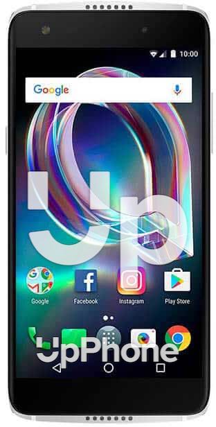 Alcatel Idol 5s
