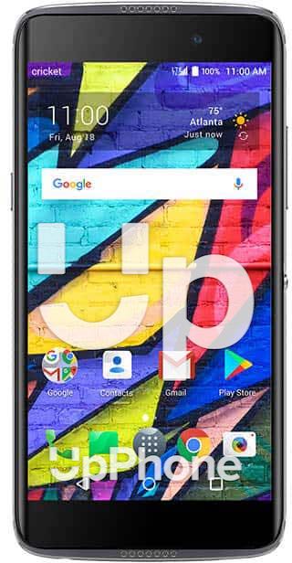 Alcatel Idol 5