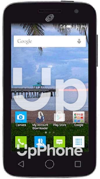 Alcatel OneTouch Pop Star 2 LTE