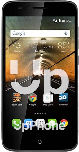Alcatel OneTouch Conquest