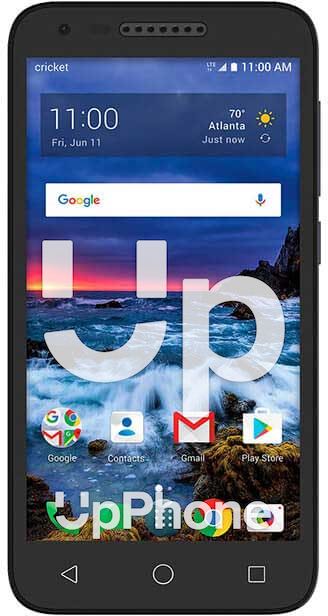 Alcatel Verso