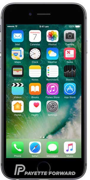 Apple iPhone 6s