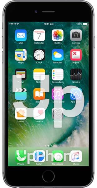 Apple iPhone 6s Plus