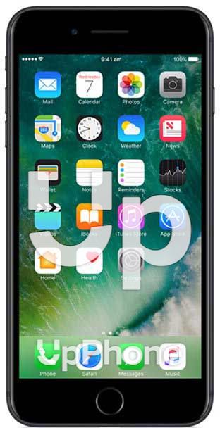 Apple iPhone 7 Plus