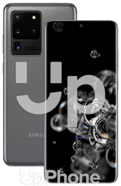 Samsung Galaxy S20 Ultra 5G 512 GB
