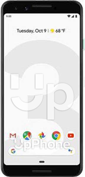 Google Pixel 3