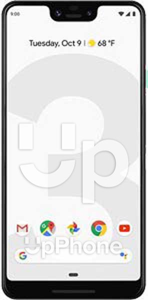 Google Pixel 3 XL