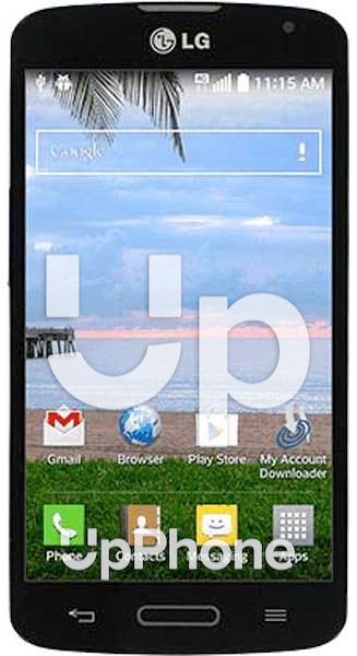 LG Access LTE