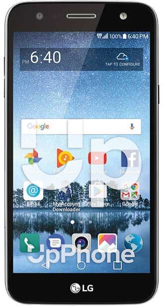 LG Fiesta 2 LTE On Straight Talk: Price, Review, Deals, & Colors | UpPhone