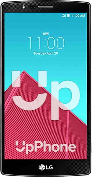 LG G4
