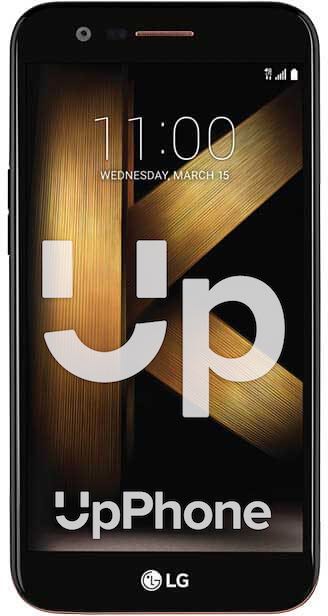 LG K20 Plus
