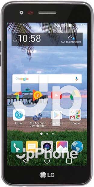 LG Rebel 2 LTE