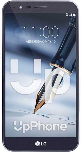 LG Stylo 3 Plus