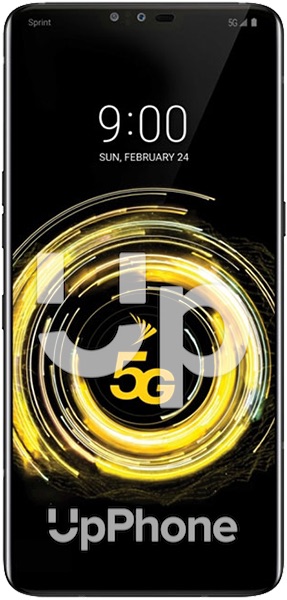 LG V50 ThinQ