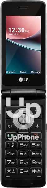 LG Wine LTE
