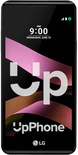 LG X Style