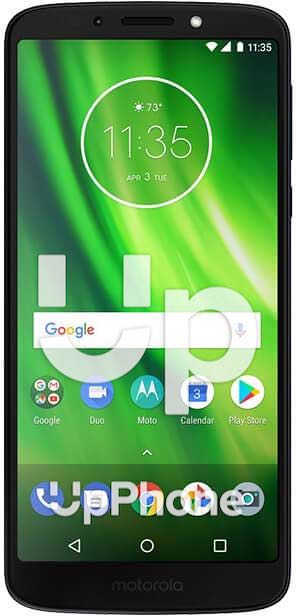 Motorola Moto G6 Play