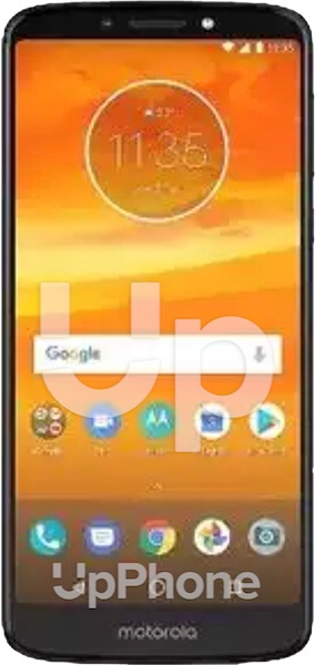 Motorola Moto e5 Plus
