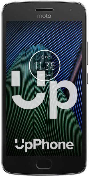 Motorola Moto G5 Plus