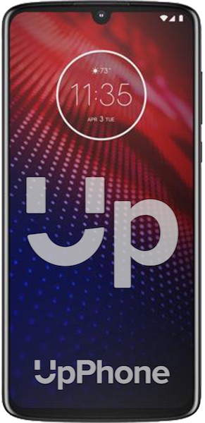Motorola Moto Z4