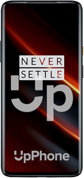 OnePlus 7T Pro 5G McLaren