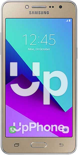 Samsung Galaxy J2 Prime LTE