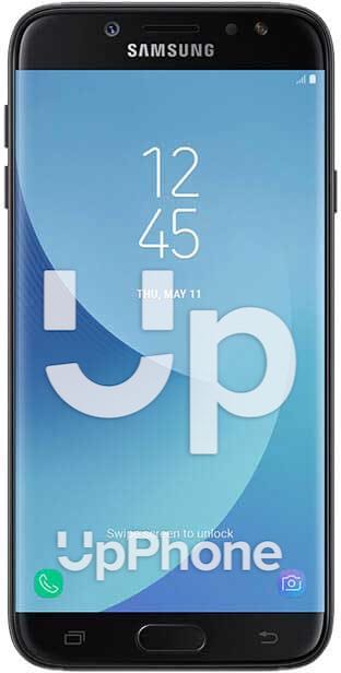 Samsung Galaxy J7 (2017)