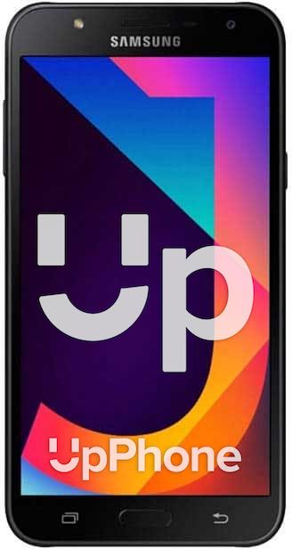 Samsung Galaxy J7 Neo