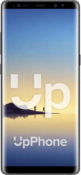 Samsung Galaxy Note8