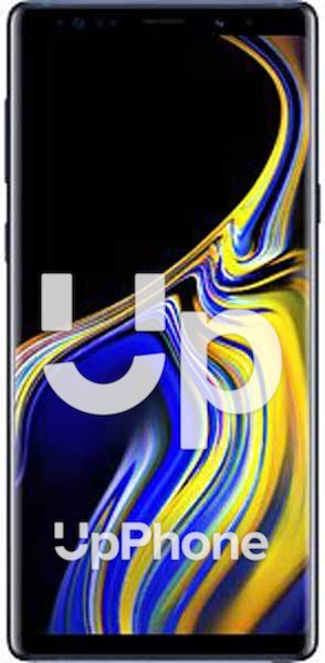 Samsung Galaxy Note 9 128 GB