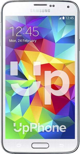 Samsung Galaxy S5
