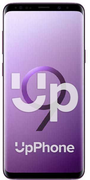 Samsung Galaxy S9 Plus