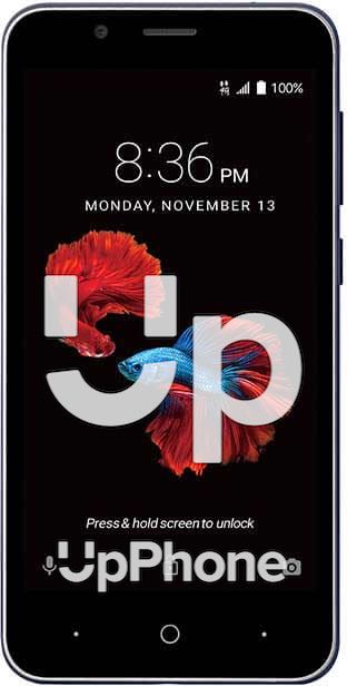 ZTE Avid 4