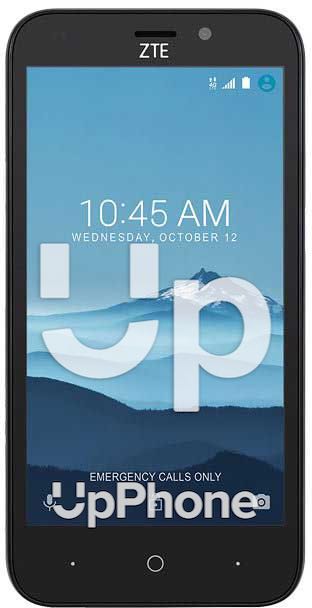 ZTE Avid Trio