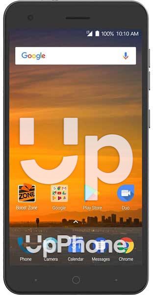 ZTE Blade Force