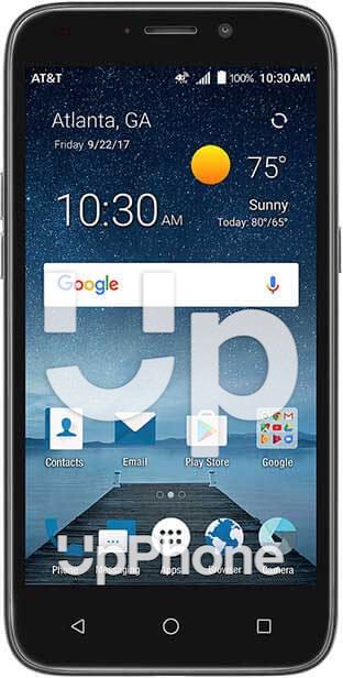 ZTE Force